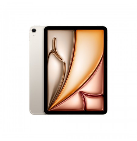 Apple iPad Air 11" Wi-Fi + Cellular 128GB Starlight (2026)