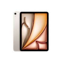 Apple iPad Air 11" Wi-Fi + Cellular 128GB Starlight (2026)