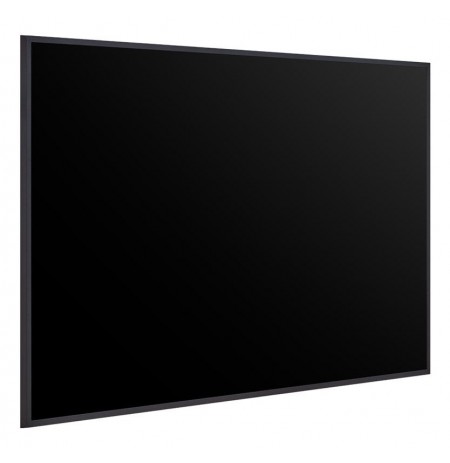 LG 55UH5Q-E Signage Display Digital signage flat panel 139.7 cm (55") LCD Wi-Fi 500 cd/m² 4K Ultra HD Black WebOS 24/7