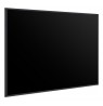 LG 55UH5Q-E Signage Display Digital signage flat panel 139.7 cm (55") LCD Wi-Fi 500 cd/m² 4K Ultra HD Black WebOS 24/7