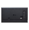 LG 55UH5Q-E Signage Display Digital signage flat panel 139.7 cm (55") LCD Wi-Fi 500 cd/m² 4K Ultra HD Black WebOS 24/7
