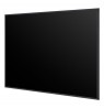 LG 55UH5Q-E Signage Display Digital signage flat panel 139.7 cm (55") LCD Wi-Fi 500 cd/m² 4K Ultra HD Black WebOS 24/7