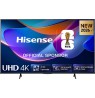 Hisense TV | 43A6S | 43" | Smart TV | VIDAA OS | UHD | Black