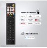 TV HISENSE UHD SMART 43A6S