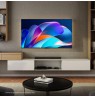 TV HISENSE UHD SMART 43A6S