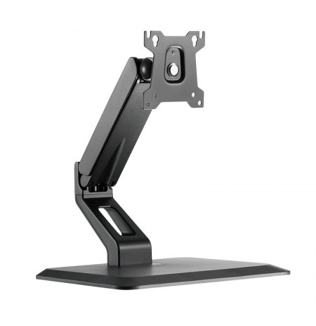 LogiLink BP0100 monitor mount / stand 81.3 cm (32") Desk Black