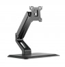 LogiLink BP0100 monitor mount / stand 81.3 cm (32") Desk Black