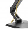 LogiLink BP0100 monitor mount / stand 81.3 cm (32") Desk Black