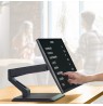 LogiLink BP0100 monitor mount / stand 81.3 cm (32") Desk Black