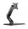 LogiLink BP0100 monitor mount / stand 81.3 cm (32") Desk Black