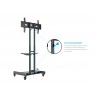 MB-2319 M Public floorstand
