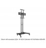 MB-2319 M Public floorstand