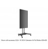 MB-2319 M Public floorstand