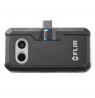 FLIR One FP3IC thermal imaging camera Noise equivalent temperature difference (NETD) Black 160 x 120 pixels