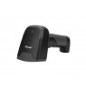 Equip 2D-Barcodescanner Laser Wireless/2.4GHz+BT+Hlt    grau
