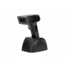 Equip 2D-Barcodescanner Laser Wireless/2.4GHz+BT+Hlt    grau