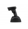Equip 2D-Barcodescanner Laser Wireless/2.4GHz+BT+Hlt    grau