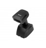 Equip 2D-Barcodescanner Laser Wireless/2.4GHz+BT+Hlt    grau