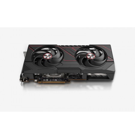 Graphics card SAPPHIRE PULSE RX 9070 GRE GAM. OC 12GB