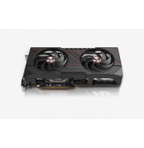 Graphics card SAPPHIRE PULSE RX 9070 GRE GAM. OC 12GB