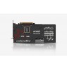 Graphics card SAPPHIRE PULSE RX 9070 GRE GAM. OC 12GB