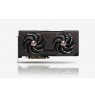 Graphics card SAPPHIRE PULSE RX 9070 GRE GAM. OC 12GB