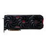 Graphics card PowerColor RX9070GRE Red Devil