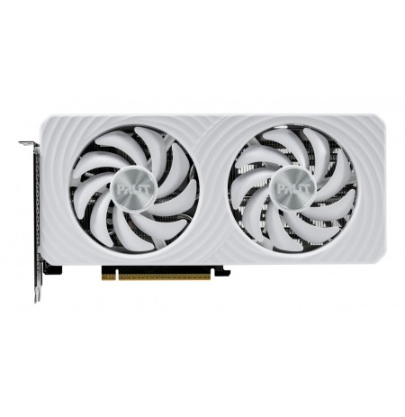 Palit RTX5060 TI White OC         16GB GDDR7 HDMI 3xDP