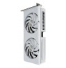 Palit RTX5060 TI White OC         16GB GDDR7 HDMI 3xDP