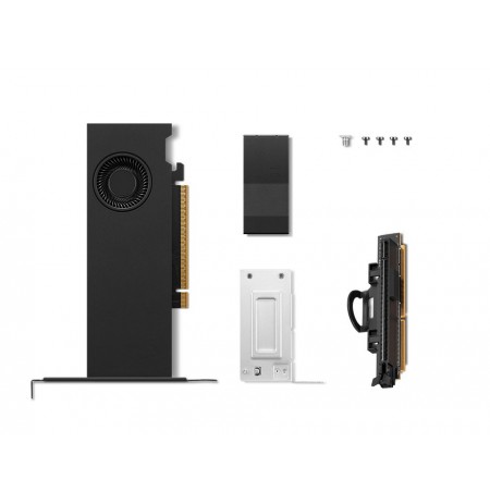 Lenovo NVIDIA RTX PRO 2000 BW 16GB mini DP*4 GDDR7