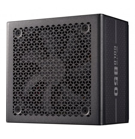 CoolerMaster ELITE GOLD 850FM 850 vatų maitinimo šaltinis