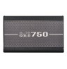 CoolerMaster ELITE GOLD 750FM 750 vatų maitinimo šaltinis