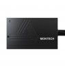 Montech BETA 2 80 PLUS Bronze maitinimo šaltinis, ATX 3.1 - 550 vatų, juodas