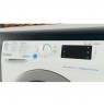 Washer - dryer INDESIT BDE 86436 WSV