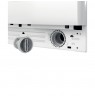 Washer - dryer INDESIT BDE 86436 WSV