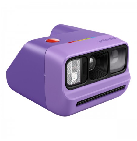 Polaroid Go Gen 3 Purple