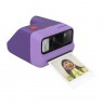 Polaroid Go Gen 3 Purple