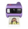 Polaroid Go Gen 3 Purple