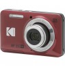 Kodak FZ55 Red