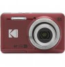 Kodak FZ55 Red