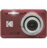 Kodak FZ55 Red