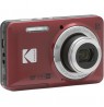 Kodak FZ55 Red