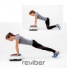 Reviber Super Slim Vibration Plate Exerciser ER13