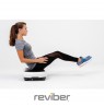 Reviber Super Slim Vibration Plate Exerciser ER13