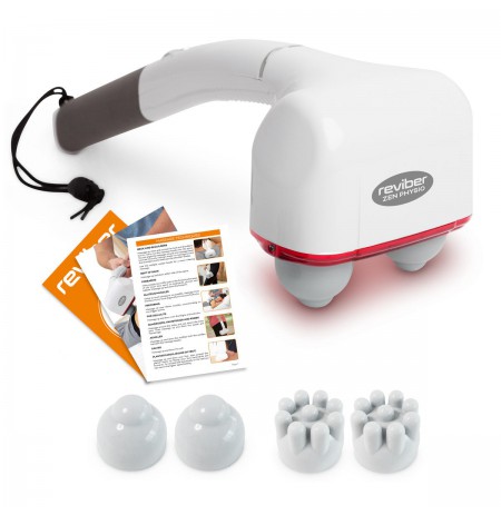 Reviber Zen Physio Deep Tisue Massager ER01