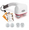 Reviber Zen Physio Deep Tisue Massager ER01