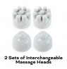 Reviber Zen Physio Deep Tisue Massager ER01