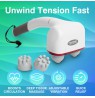 Reviber Zen Physio Deep Tisue Massager ER01
