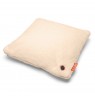 Bodi-Tek COZY Una Heated Comfort Cushion & Power Bank 10000 mAh, Beige