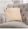 Bodi-Tek COZY Una Heated Comfort Cushion & Power Bank 10000 mAh, Beige